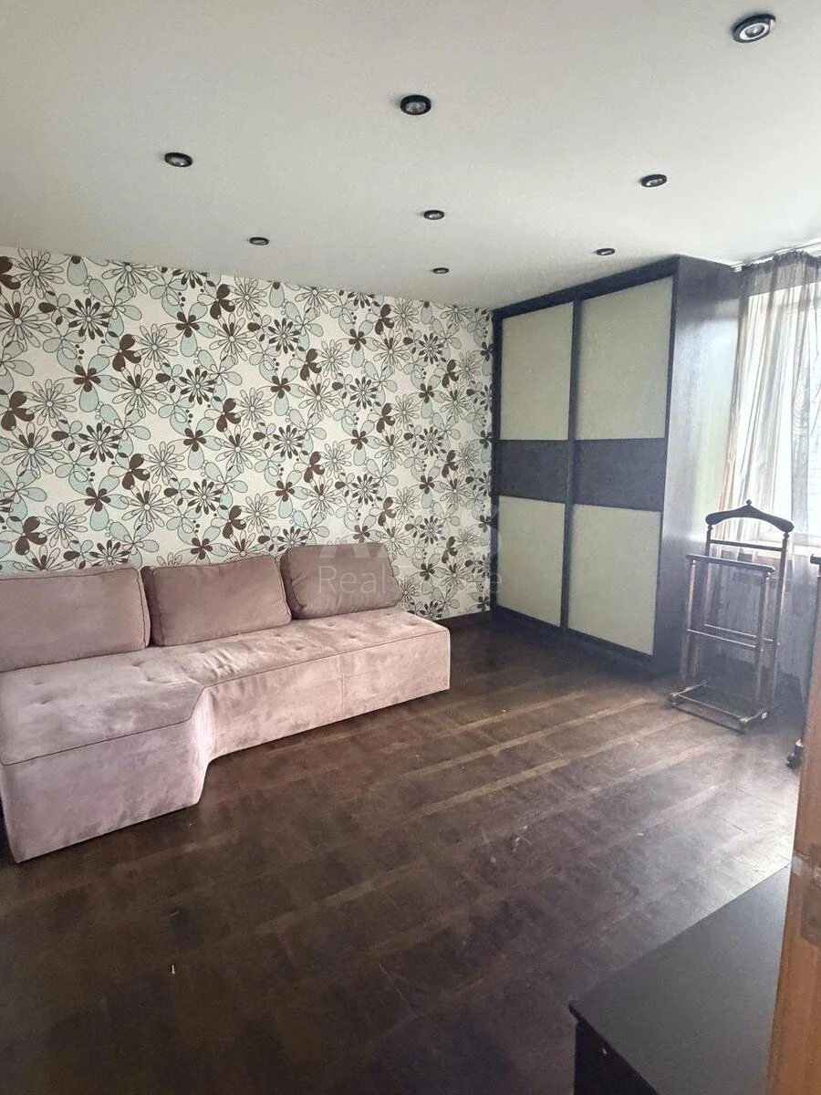 2k apartment bul. Lesi Ukrai'nky 7711043