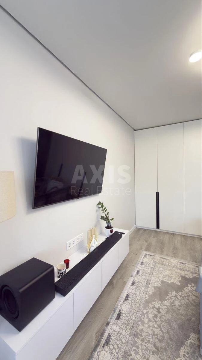 2k apartment vul. Zdolbunivs'ka 3696335