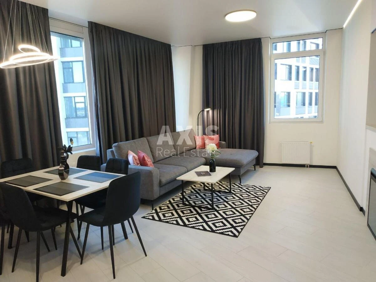 3k apartment pr-t Berestejskij 11B678142