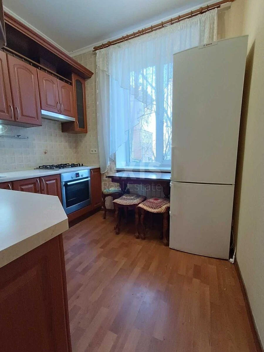 2k apartment vul. Dilova 6697760