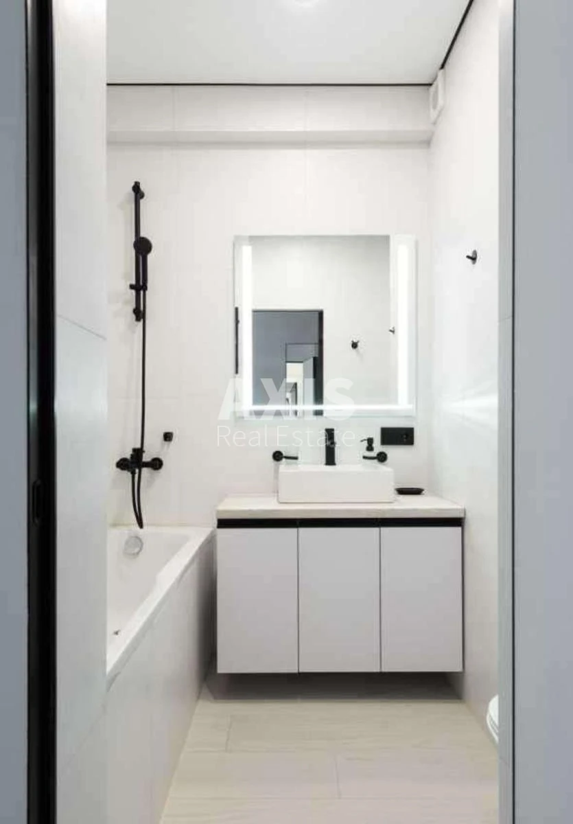 3k apartment pr-t Berestejskij 11335456