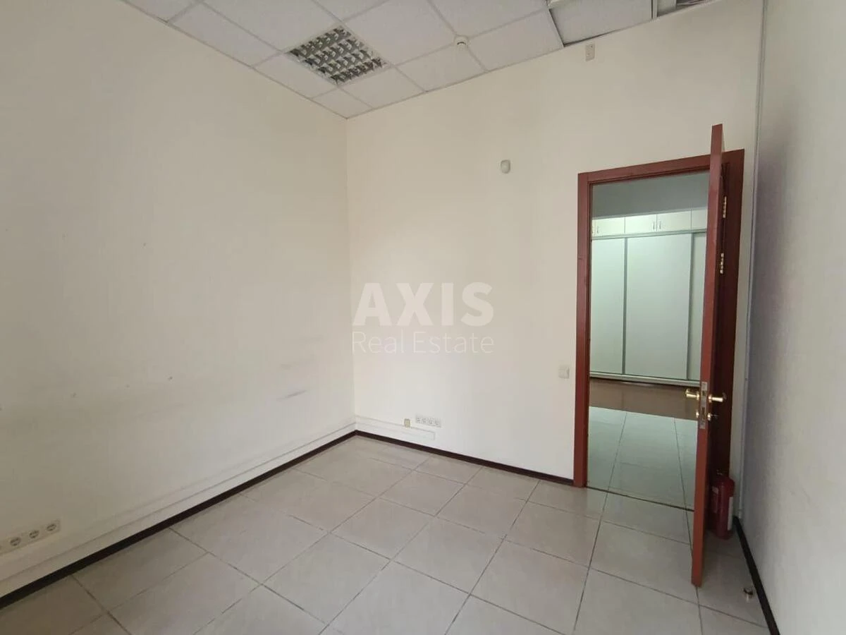 Офис ул. Владимирская 47, 252м2699596