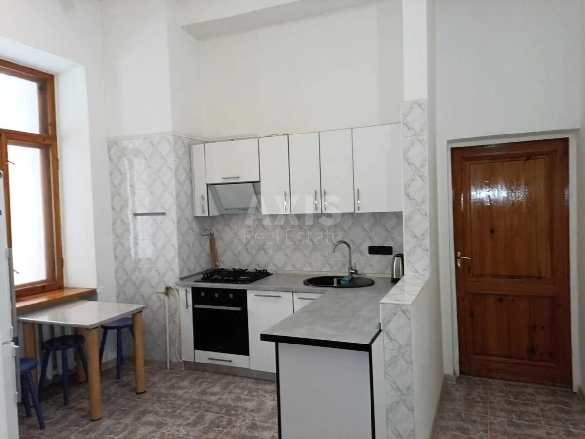 3к квартира ул. Руставели Шота 32