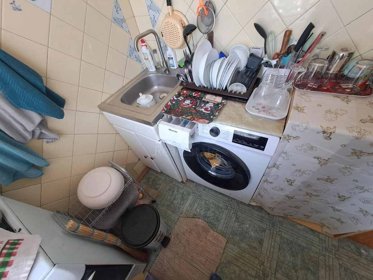 3k apartment pr-t Lisovyj 15А685741