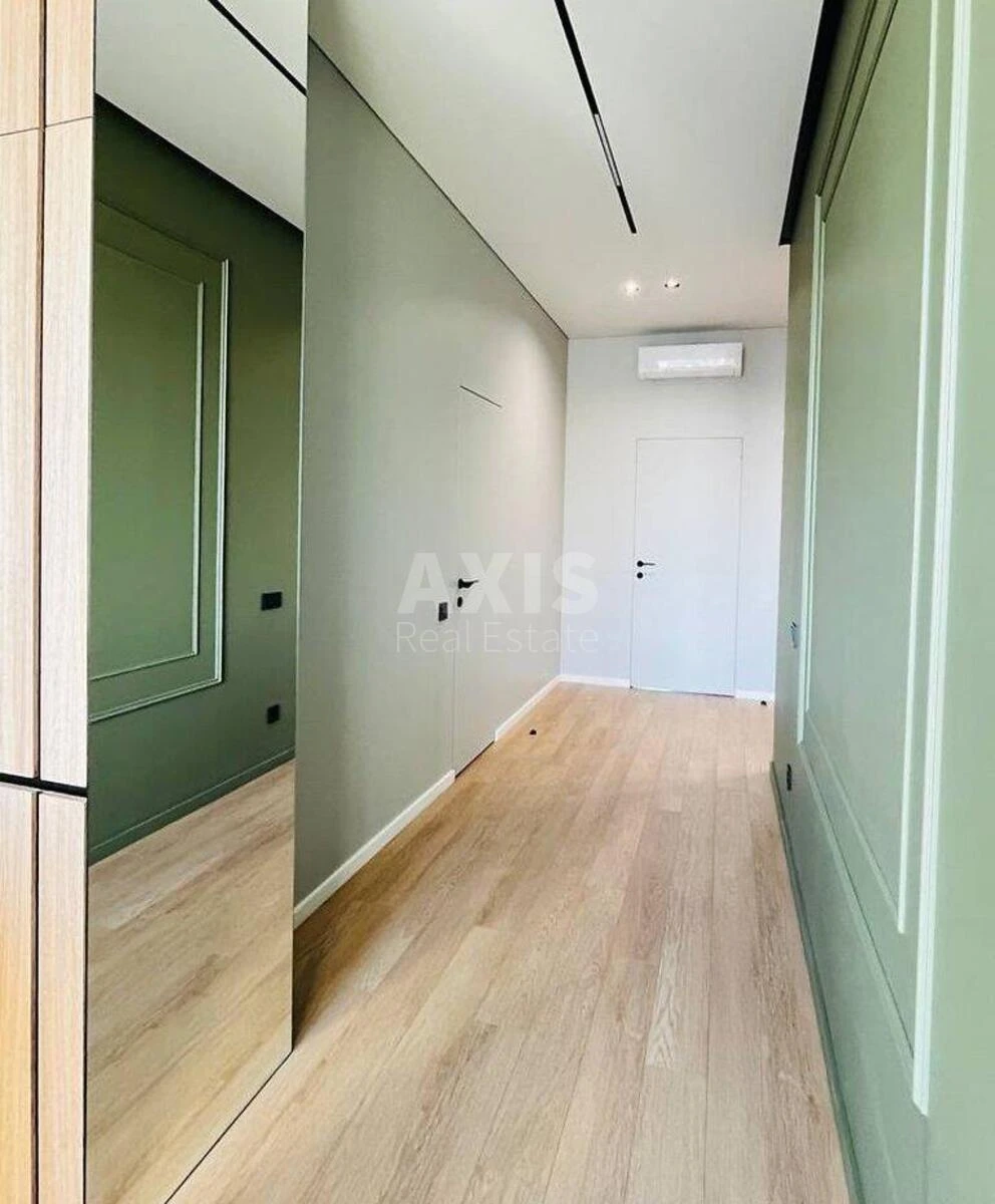 1k apartment vul. Andriya Verkhohlyada 4Б654006