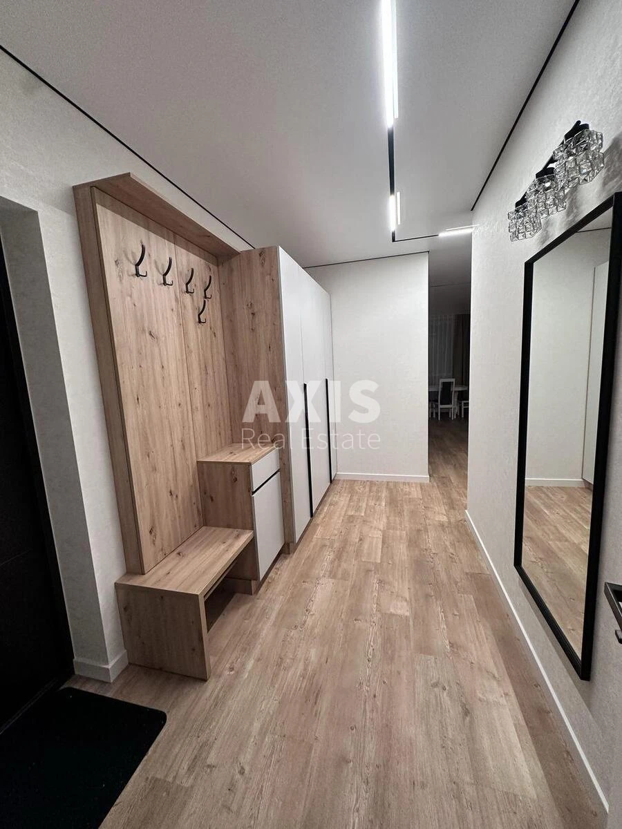 2k apartment vul. Viktora Nekrasova 66820219