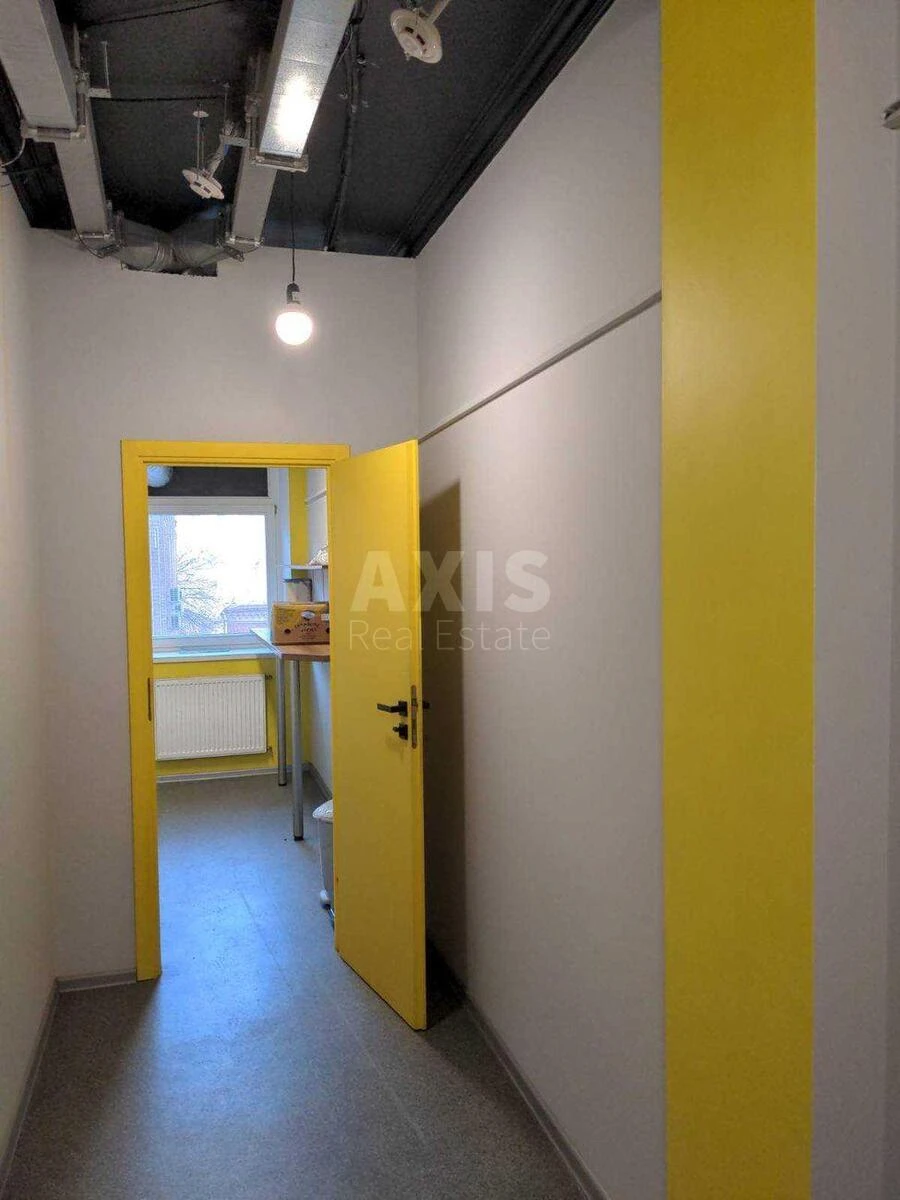 Office vul. Irynyns'ka 5/24, 350m26868417