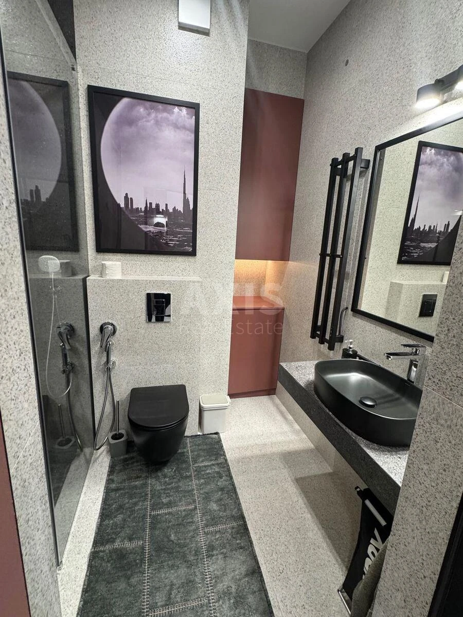 1k apartment vul. Vasyl'kivs'ka 1718877