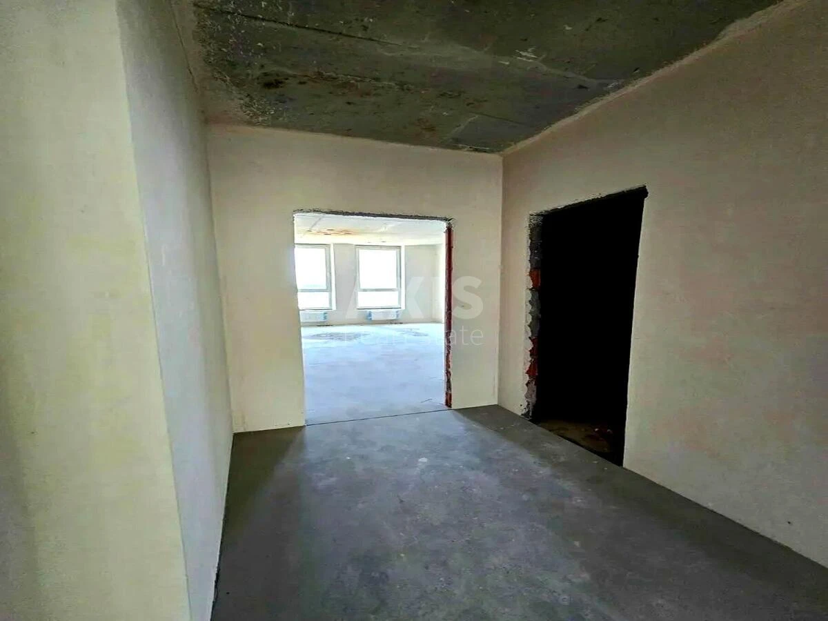 2к квартира ул. Олеся Бердника 1Д688966