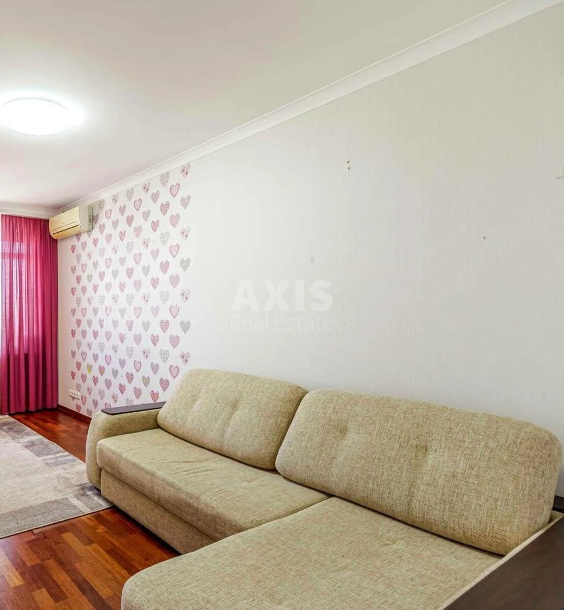 2k apartment pr-t Lobanovs'kogo 4А703814