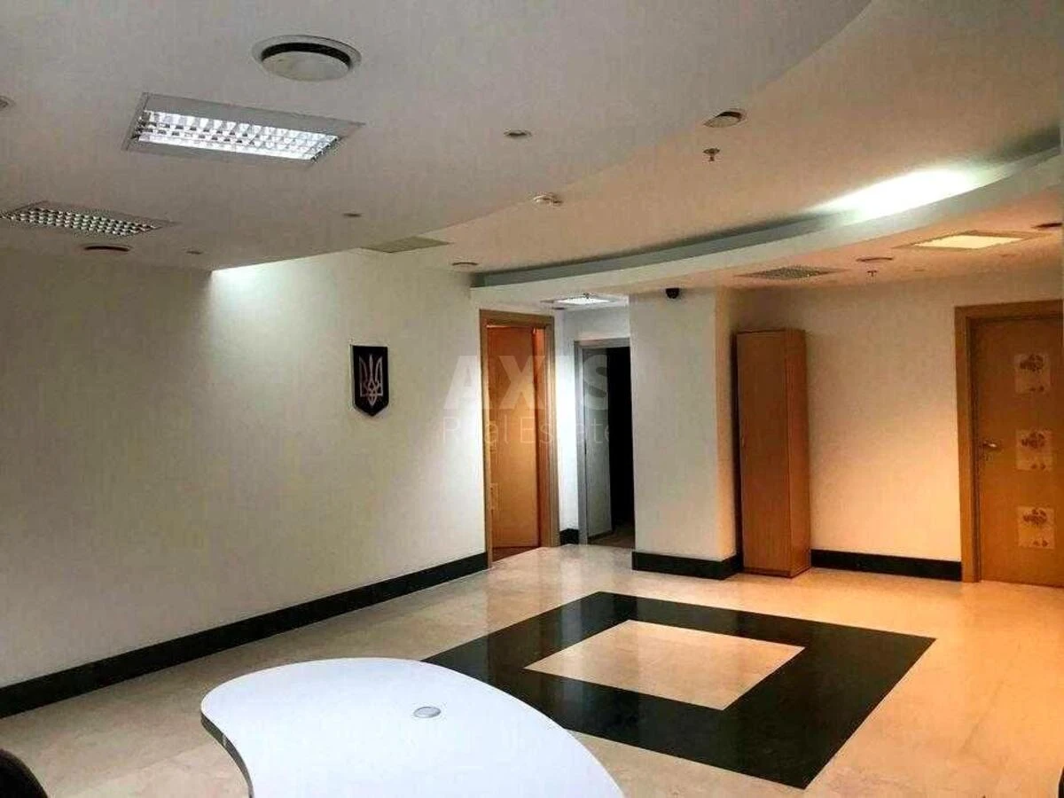 Office vul. Basejna 2, 422m2689316