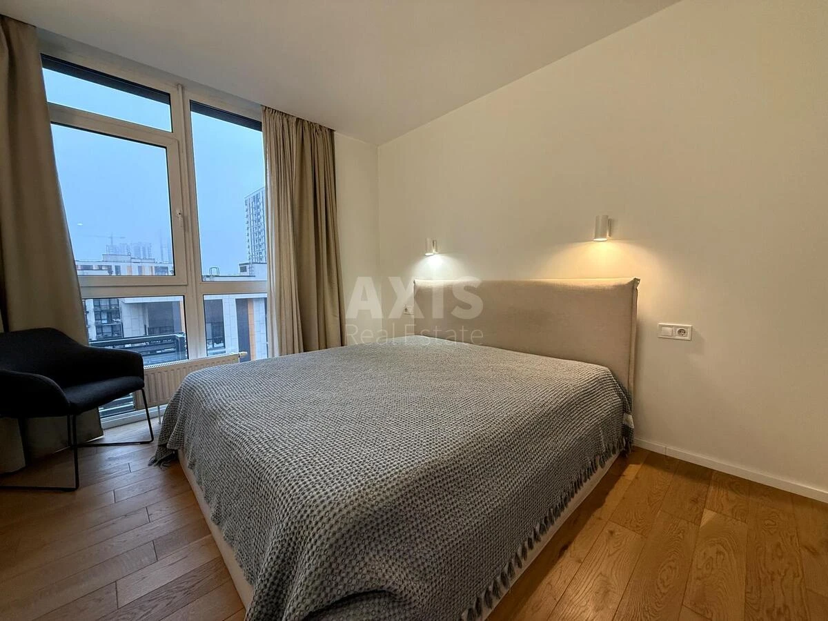 3к квартира ул. Предславинская 53689695