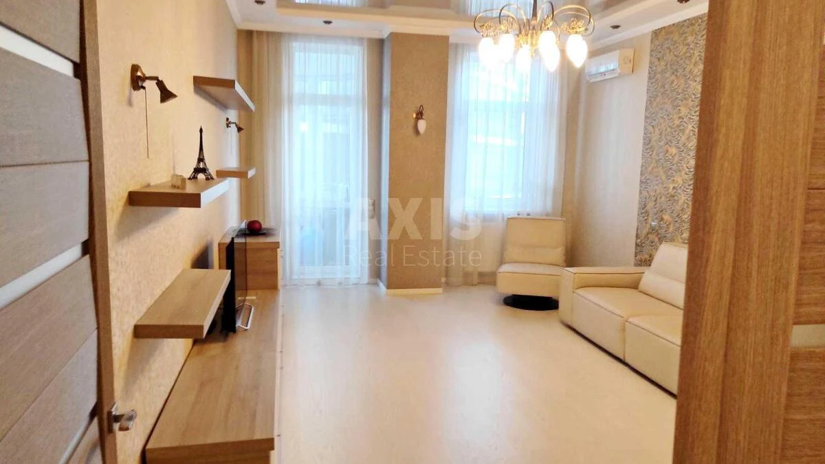 2к квартира бул. Леси Украинки 7А705502