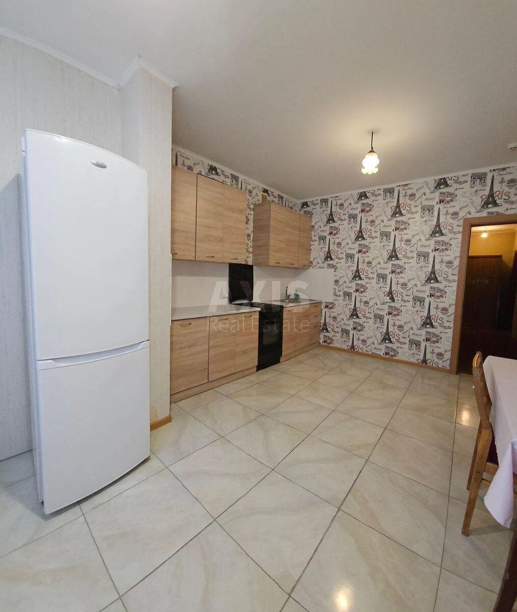 2k apartment vul. Chavdar Jelyzavety 11694470