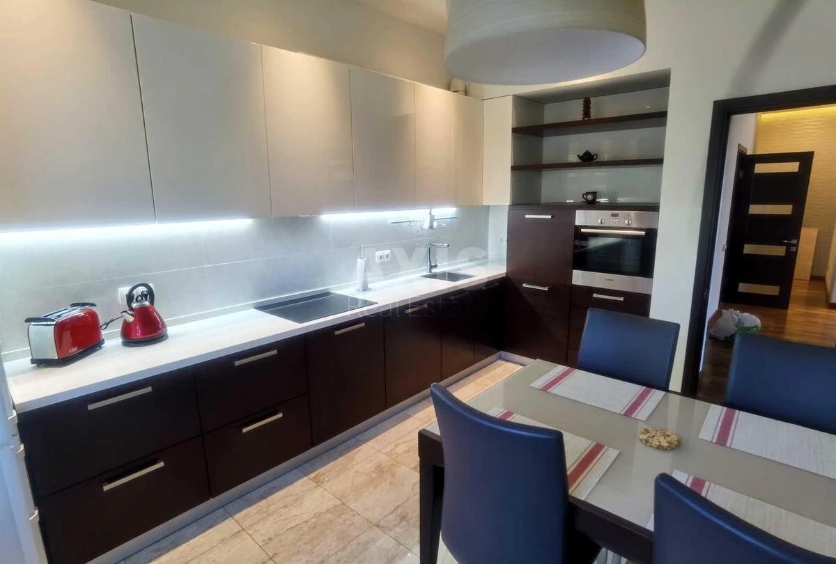 2k apartment vul. Soljana 7070978
