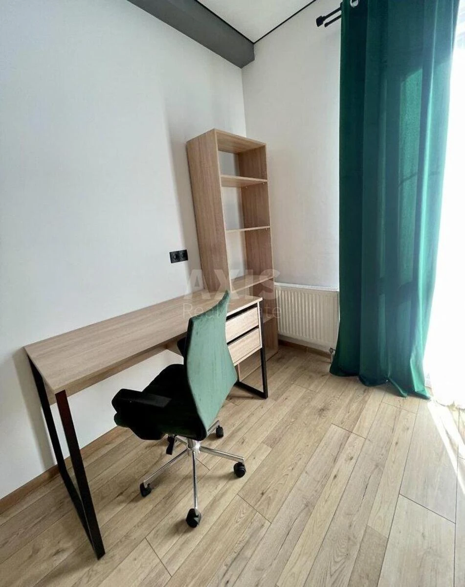 3k apartment vul. Myhajla Maksymovycha 26Г706928