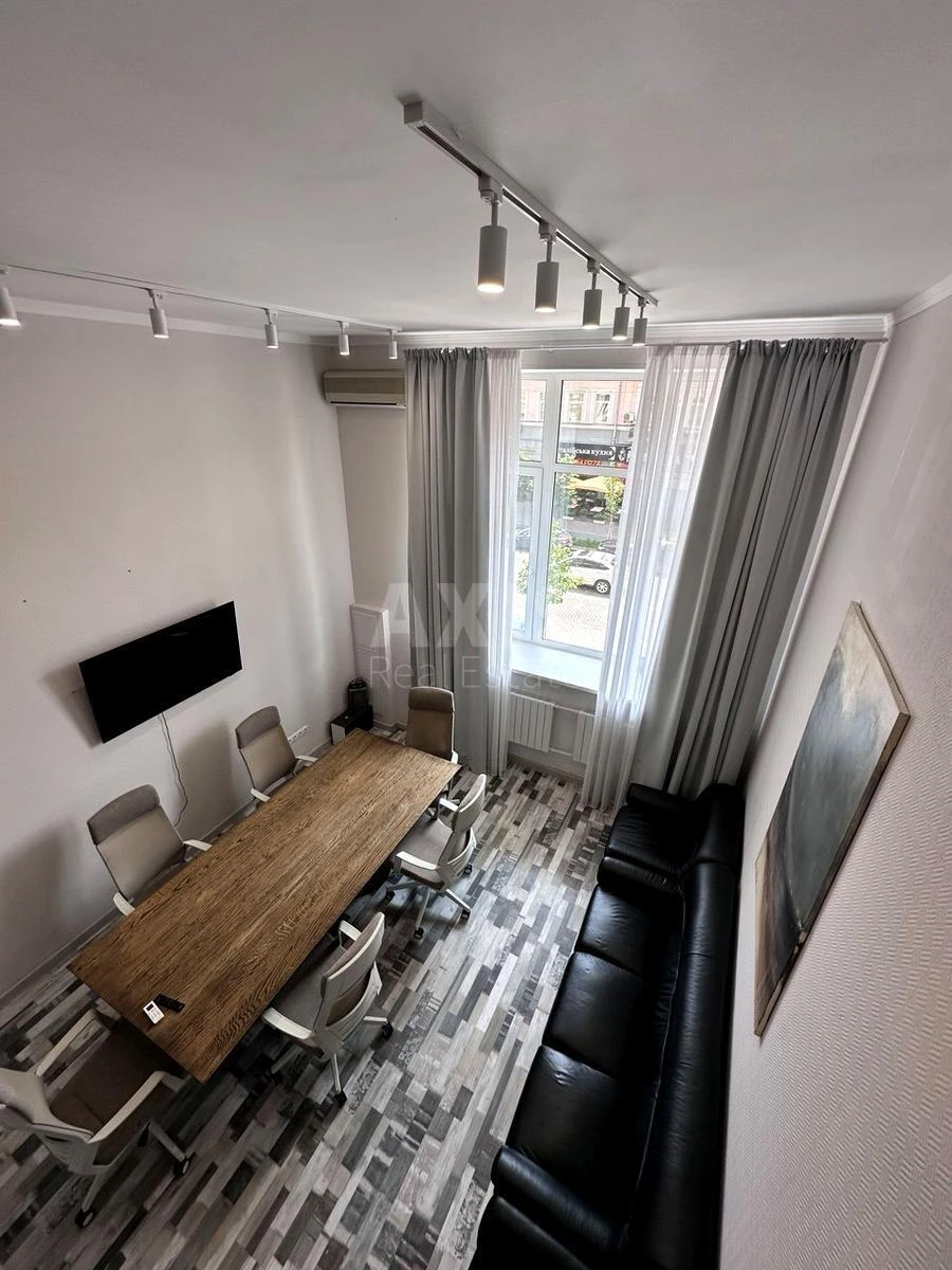 Office vul. Hmel'nyc'kogo Bogdana 32, 42m2679175