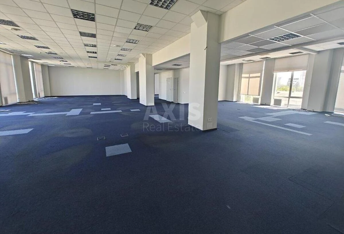 Office vul. Magnitogors'ka 1/9, 1258m2709130
