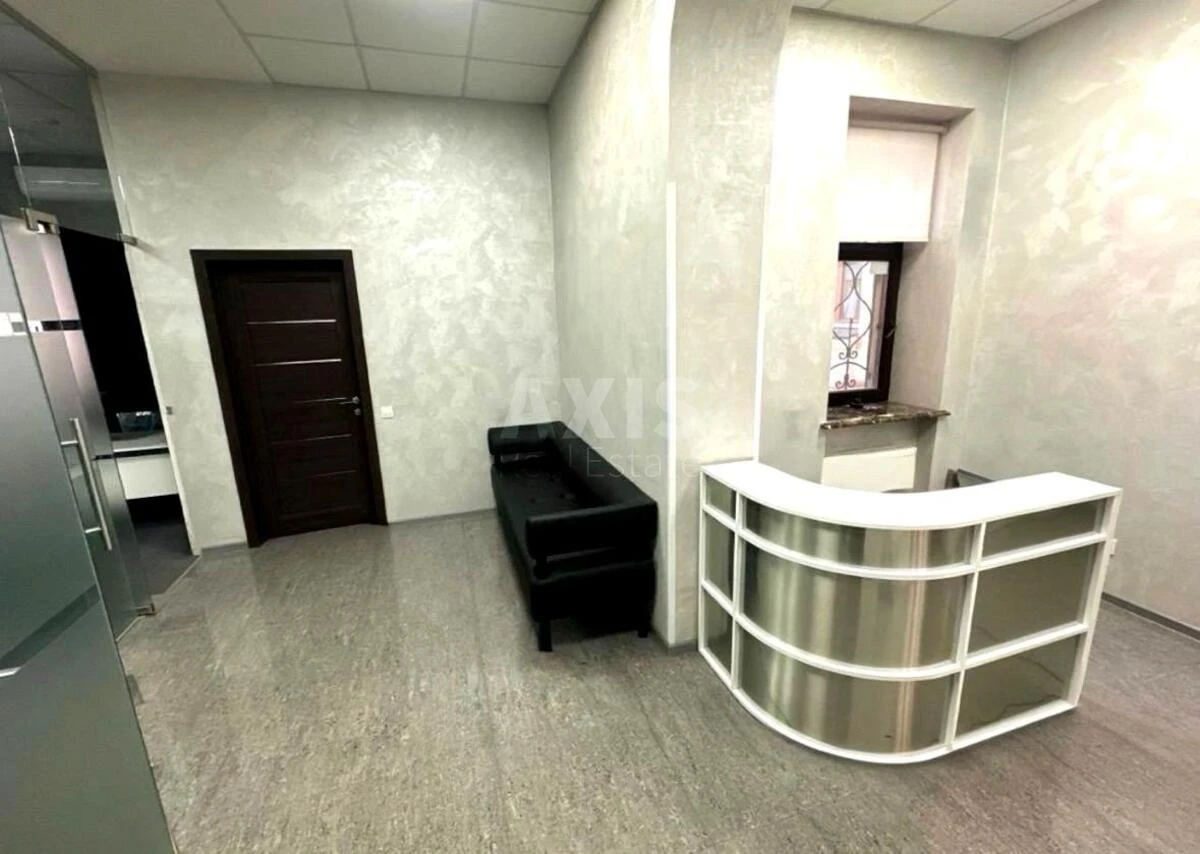 Офис ул. Воздвиженская 14, 82м2684562