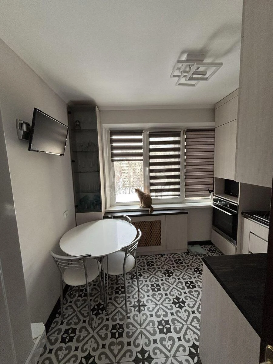 3k apartment vul. Bulahovs'kogo Akademika 38698631