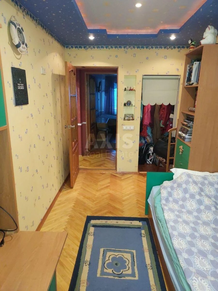 3к квартира ул. Виталия Скакуна 9713819