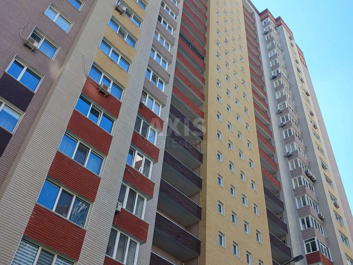 3k apartment vul. Gmyri Borysa 14А7133822