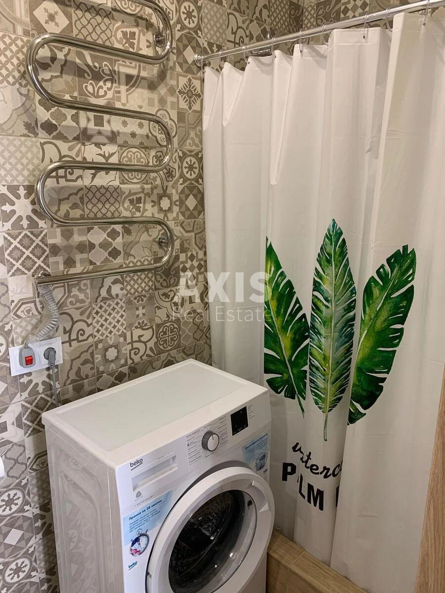 1к квартира ул. Михаила Максимовича 24659916