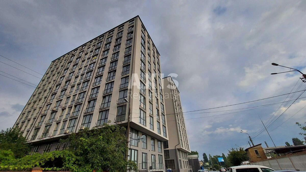 2k apartment vul. Kamianska 12768072