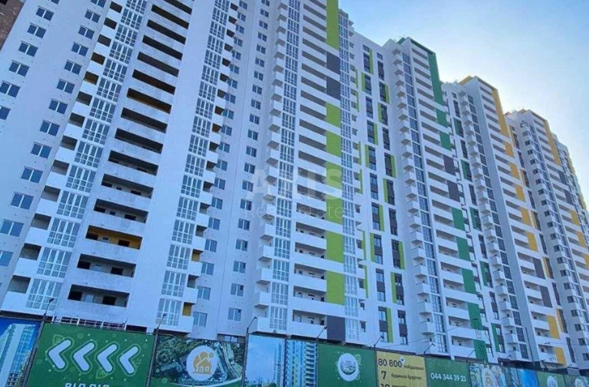 2k apartment vul. Kholodnoyarska 7/969593