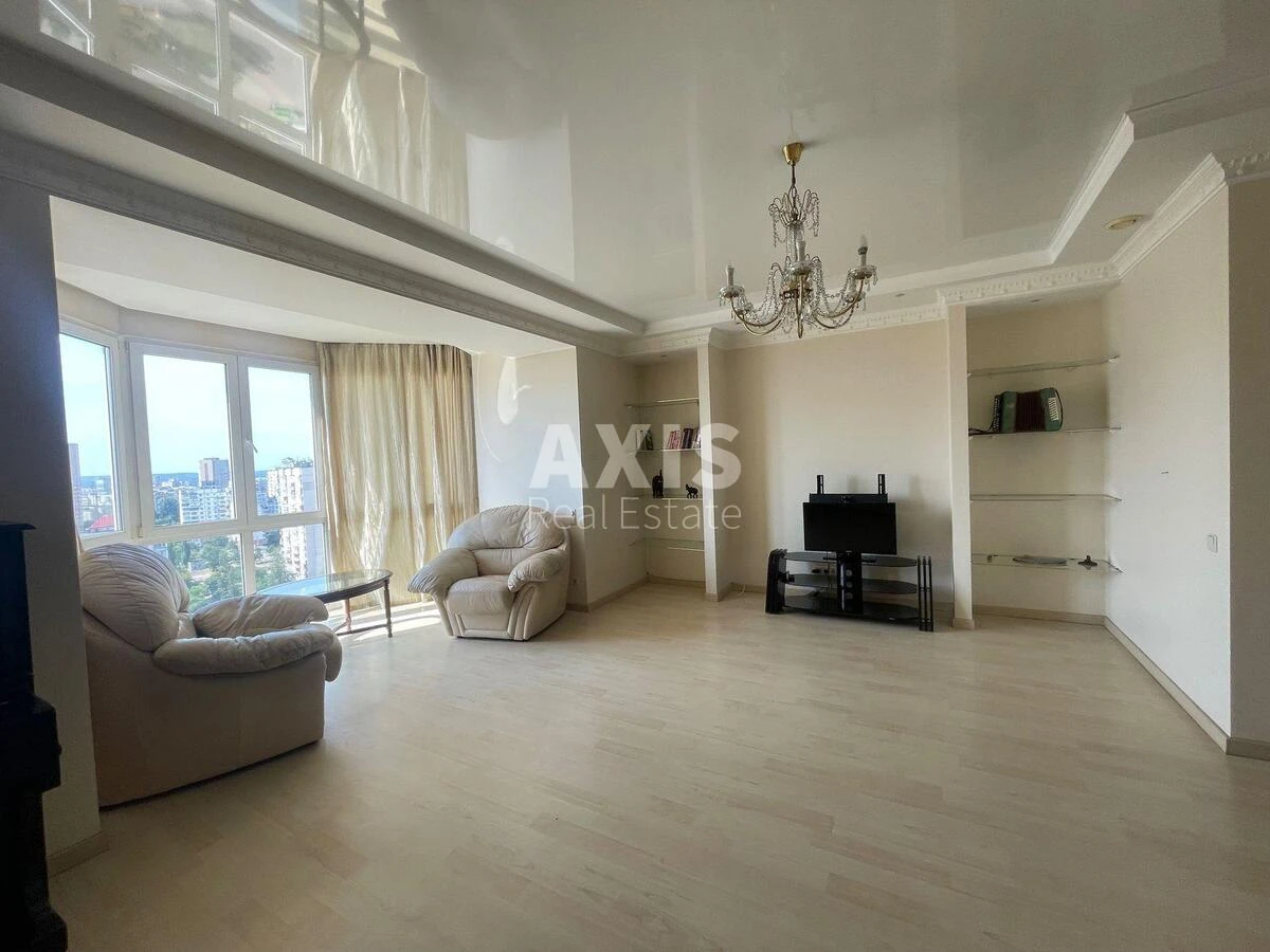 3k apartment pr-t Volodimira Іvasyuka 24694991