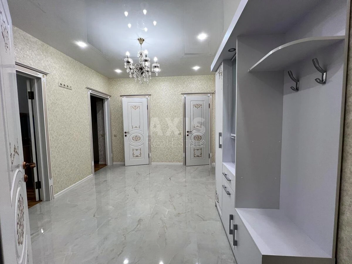 3k apartment vul. Kadets'kyj gaj 12665692