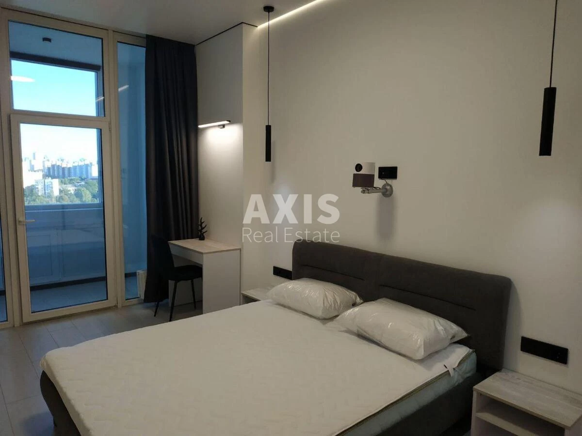 3к квартира пр-т Берестейский 11Б678146