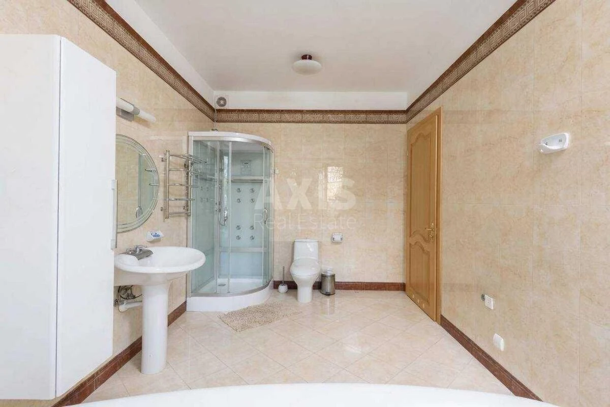 4к квартира ул. Грушевского Михаила 34А7125512