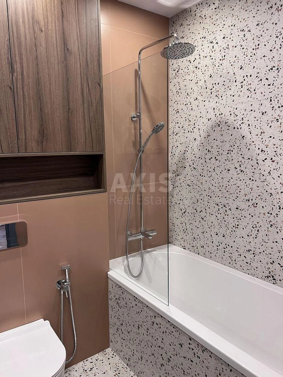 2k apartment vul. Zarichna 2, корп. 1672118