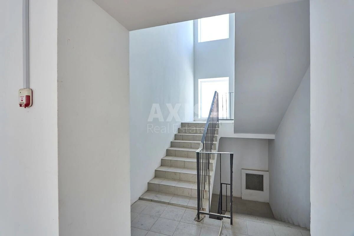Trade object vul. Zolotonis'ka 23, 3941m2703655