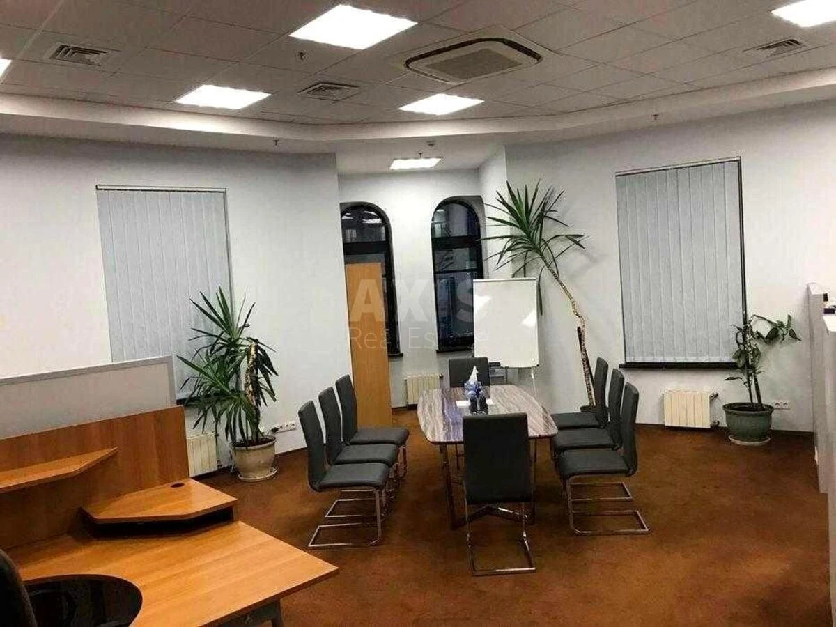 Office vul. Basejna 2, 422m2689313