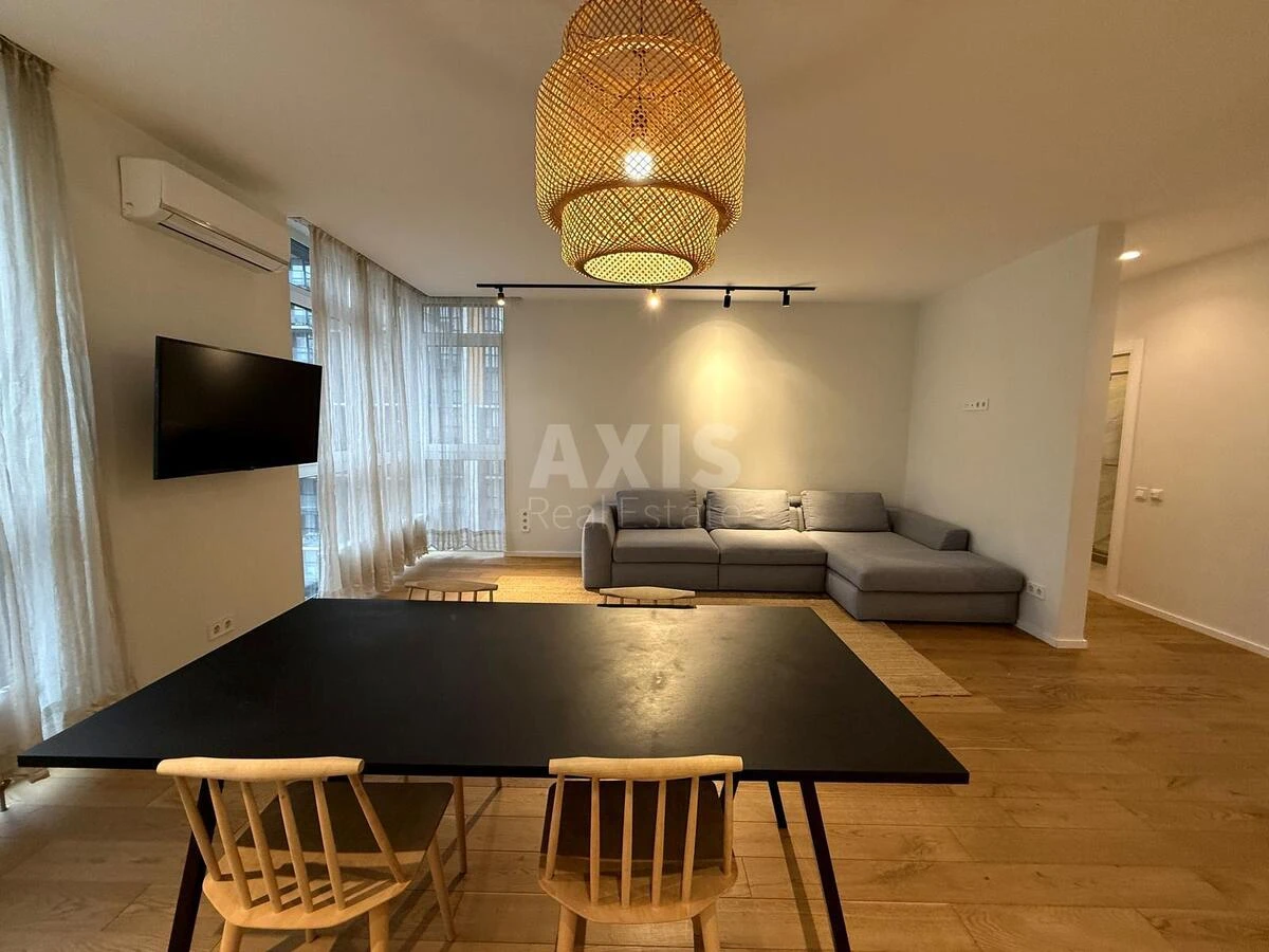 3k apartment vul. Predslavyns'ka 53689692