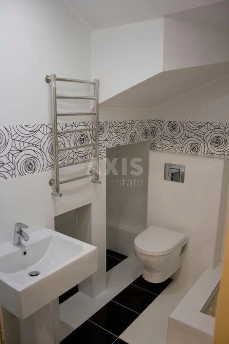 4k apartment vul. Regeneratorna 4695245