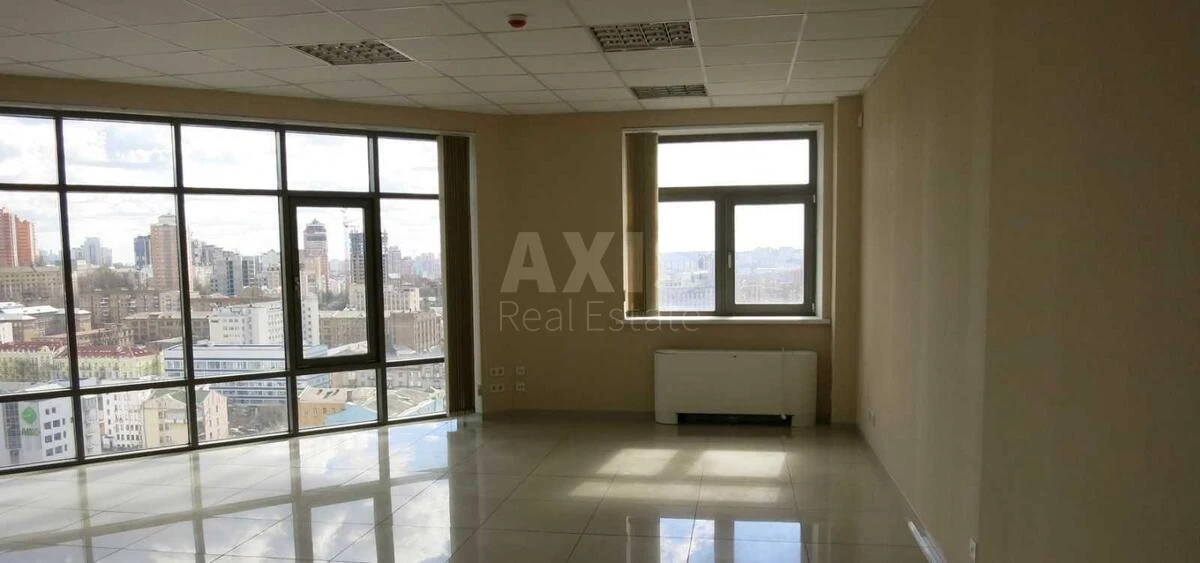Office vul. Velyka Vasyl'kivs'ka 72, 188m270866