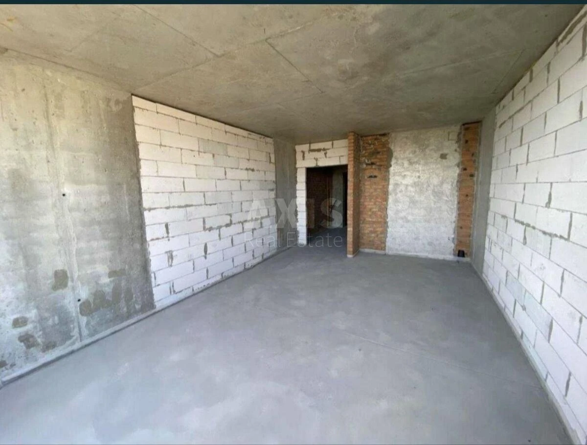 1k apartment vul. Novopol'ova 2697864
