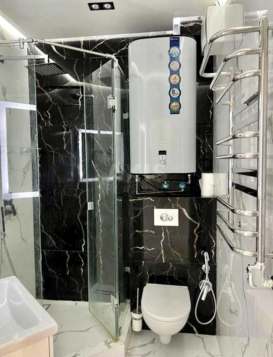 3k apartment vul. Gmyri Borysa 14А7133819