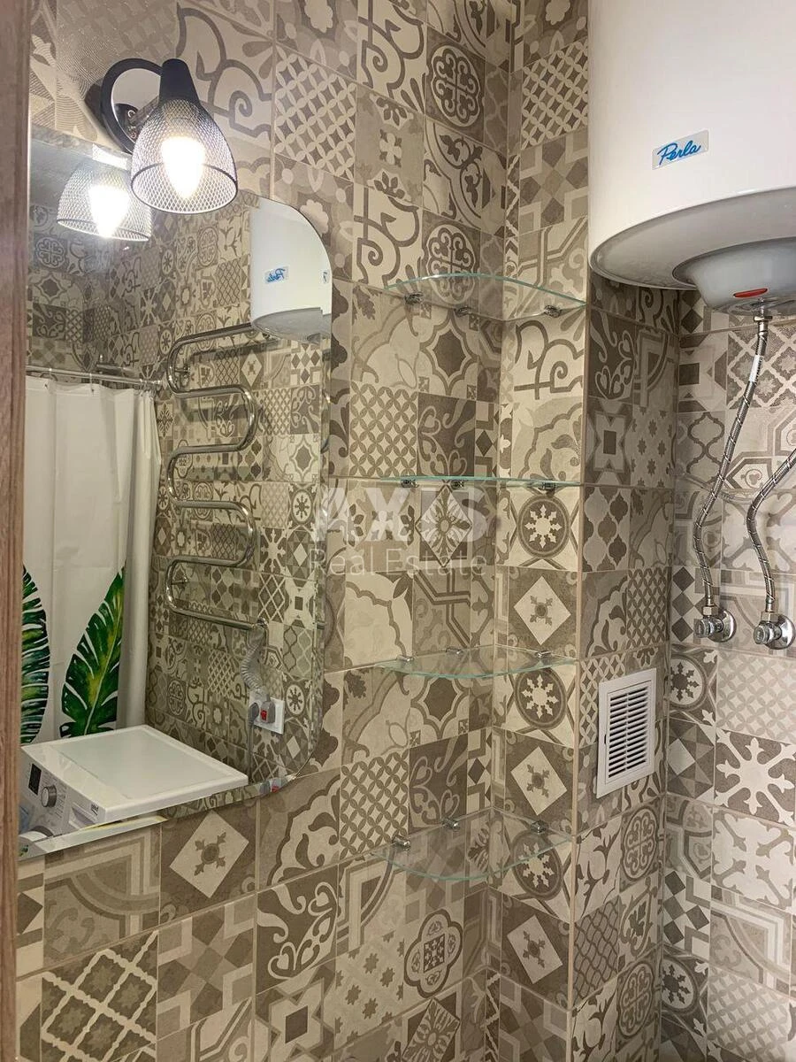 1к квартира ул. Михаила Максимовича 24659913