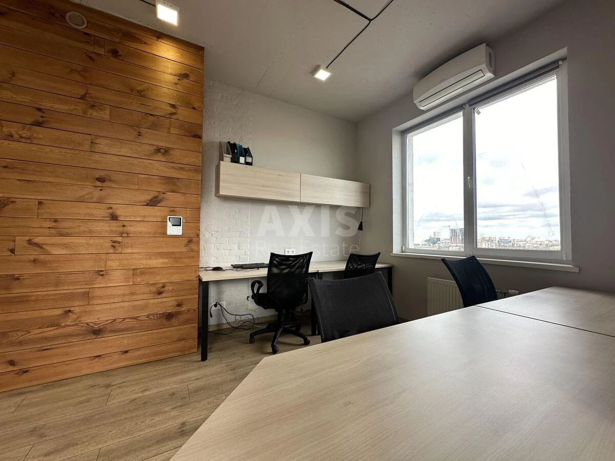 Office pr-t Berestejskij 24, 76m2713575
