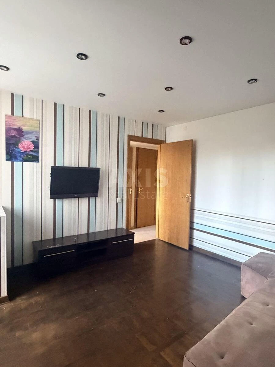 2k apartment bul. Lesi Ukrai'nky 7711044