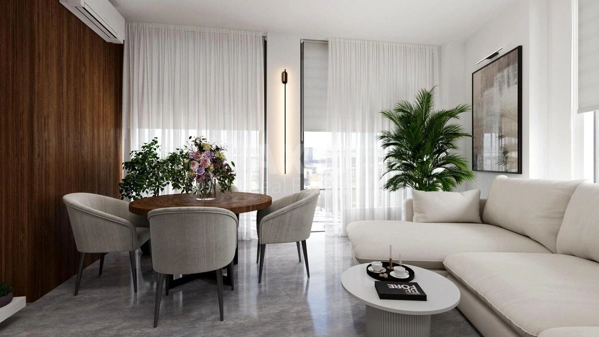 3k apartment vul. Zabolotnogo Akademika 1664792