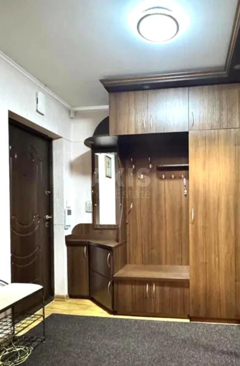3k apartment bul. Darnyc'kyj 126649116