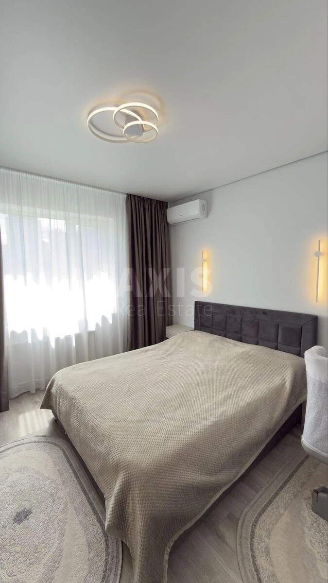 2к квартира ул. Здолбуновская 3696336