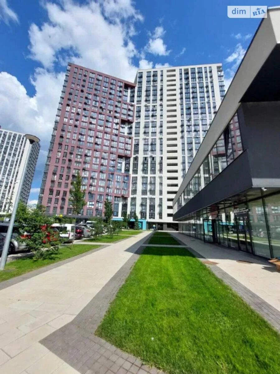 2к квартира ул. Виктора Некрасова 106967511