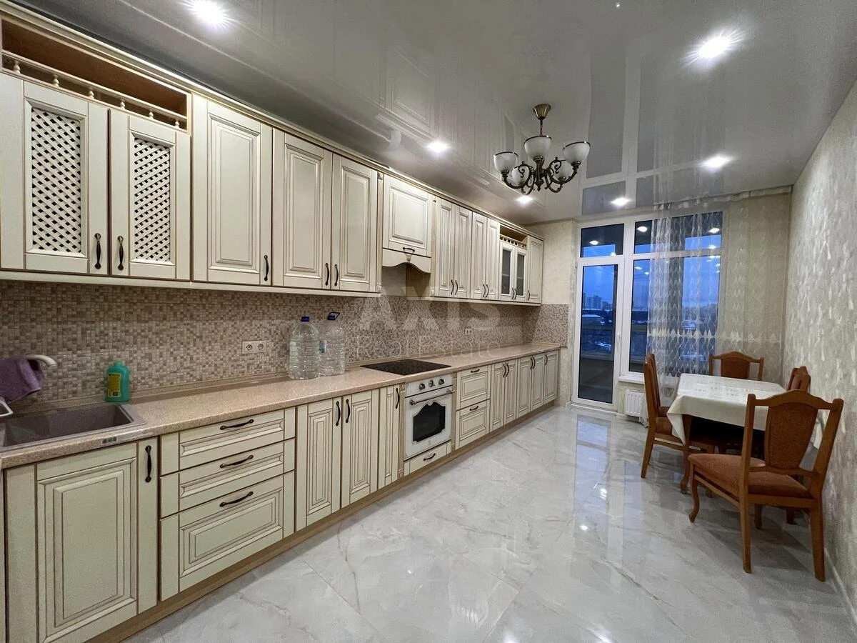3k apartment vul. Kadets'kyj gaj 1266569