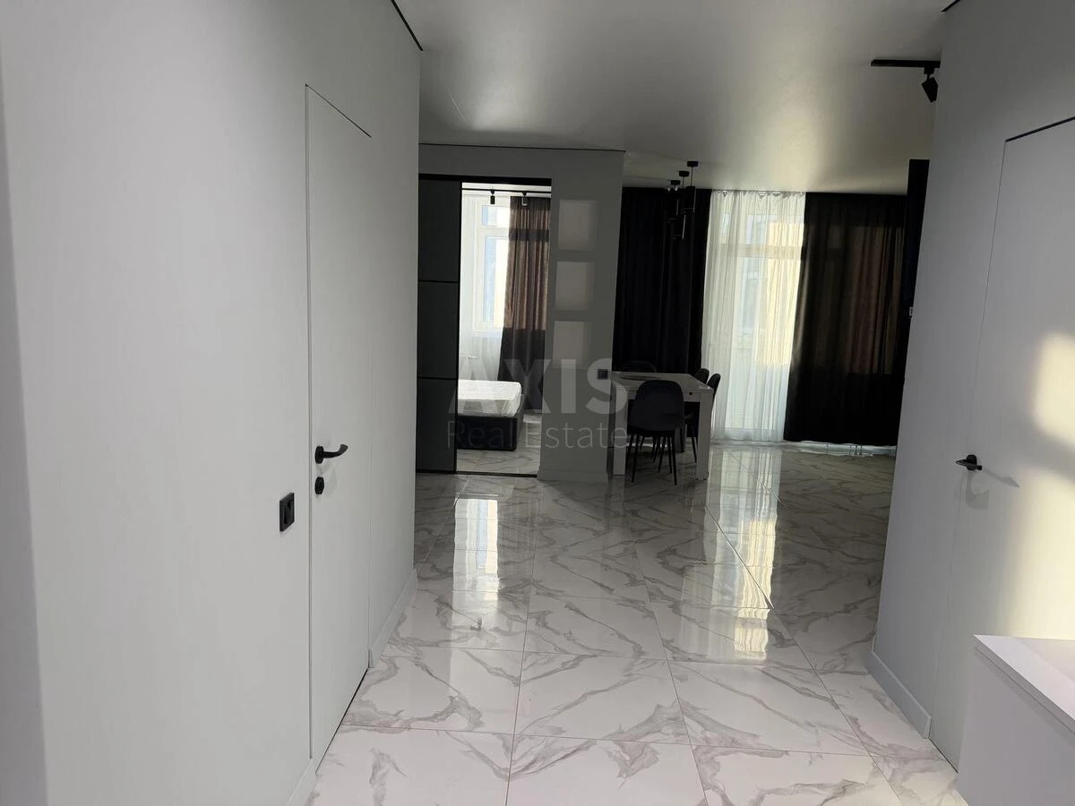 1к квартира пр-т Берестейский 11Б712676